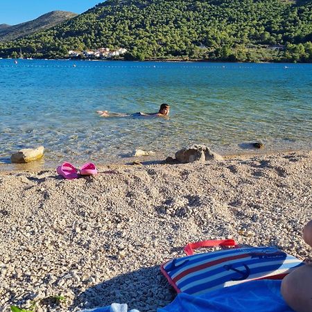 Apartmani Mlinar - Studio Apartment Grebaštica المظهر الخارجي الصورة