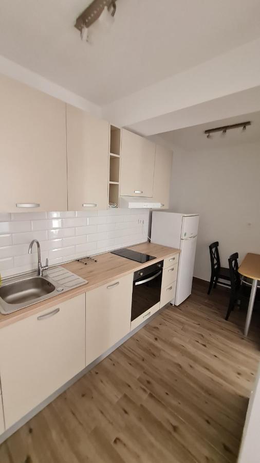 Apartmani Mlinar - Studio Apartment Grebaštica المظهر الخارجي الصورة
