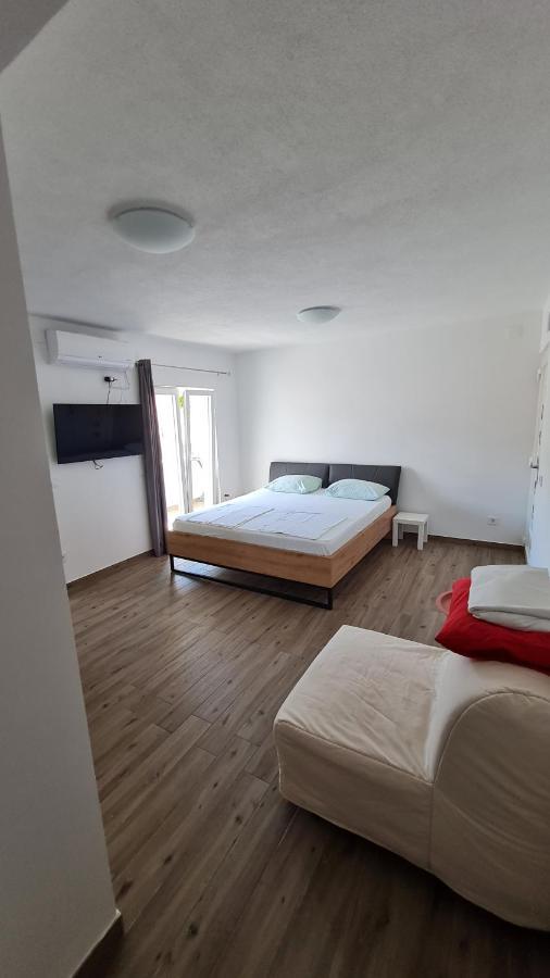 Apartmani Mlinar - Studio Apartment Grebaštica المظهر الخارجي الصورة