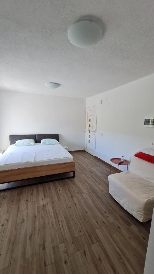 Apartmani Mlinar - Studio Apartment Grebaštica المظهر الخارجي الصورة