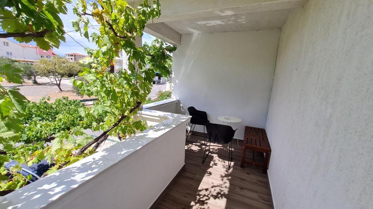 Apartmani Mlinar - Studio Apartment Grebaštica المظهر الخارجي الصورة