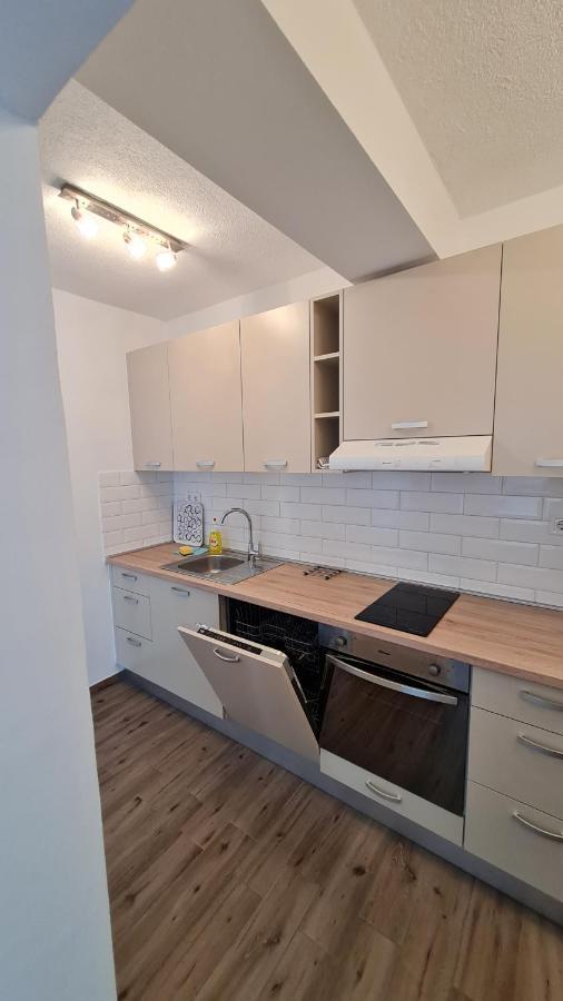 Apartmani Mlinar - Studio Apartment Grebaštica المظهر الخارجي الصورة