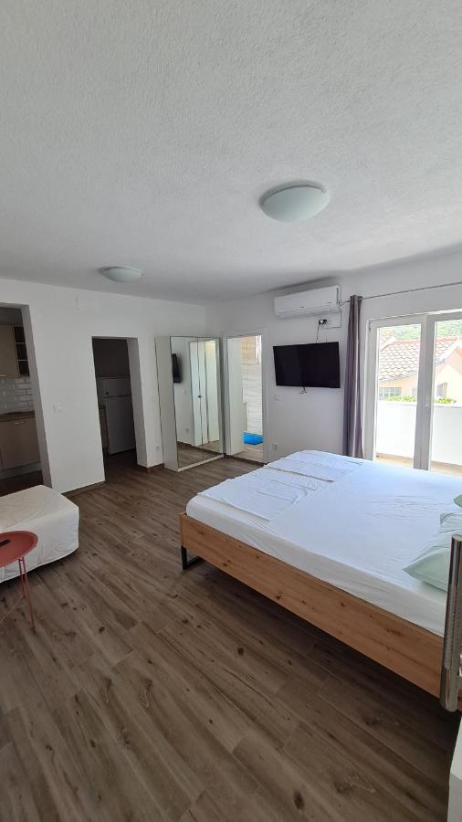 Apartmani Mlinar - Studio Apartment Grebaštica المظهر الخارجي الصورة