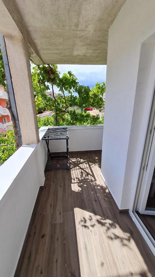 Apartmani Mlinar - Studio Apartment Grebaštica المظهر الخارجي الصورة