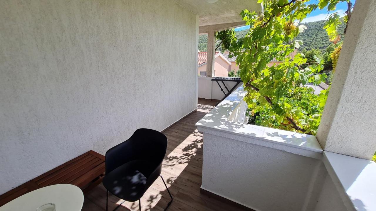Apartmani Mlinar - Studio Apartment Grebaštica المظهر الخارجي الصورة