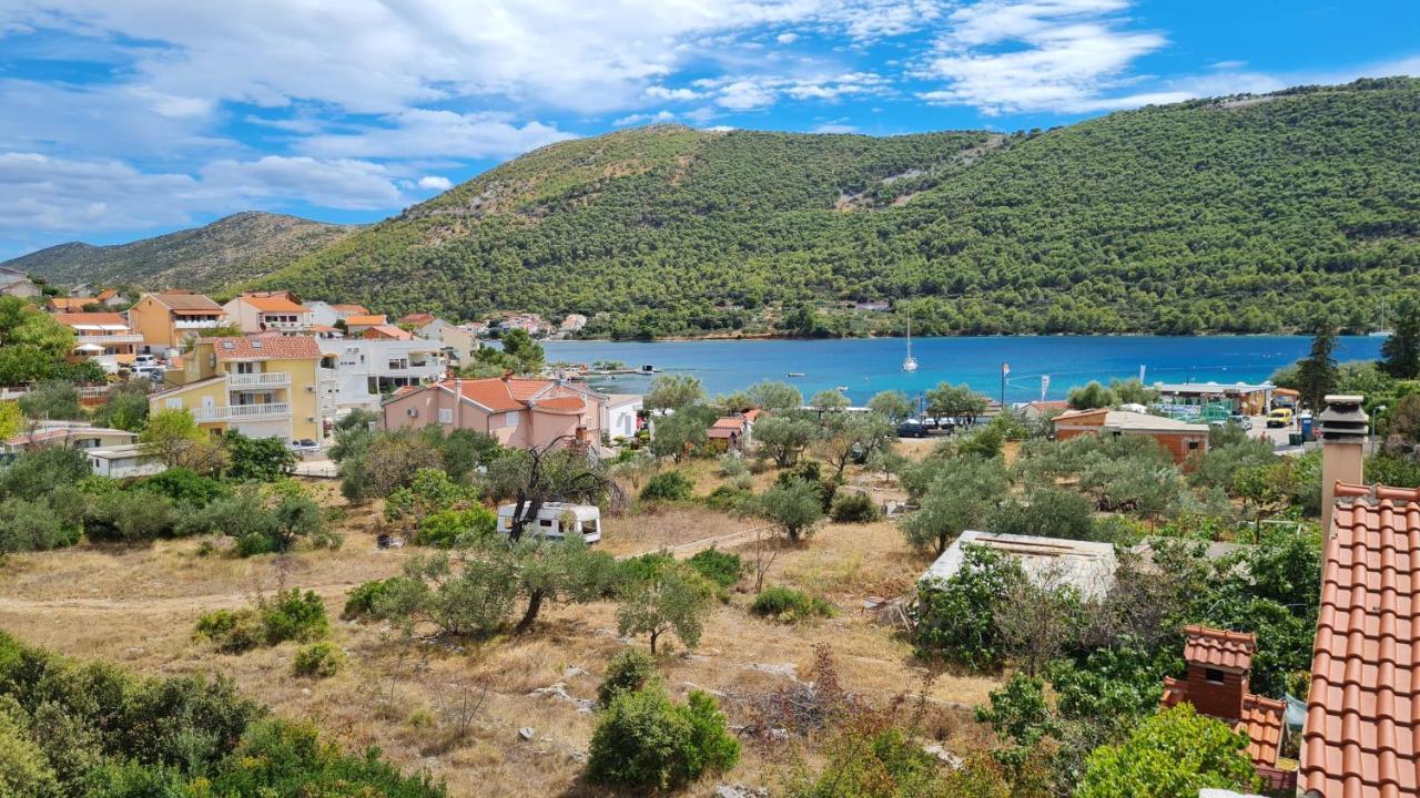 Apartmani Mlinar - Studio Apartment Grebaštica المظهر الخارجي الصورة