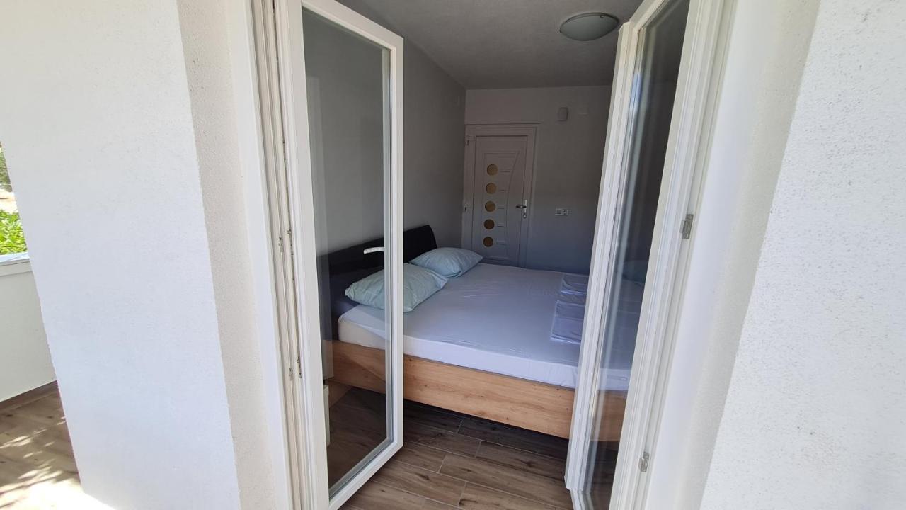 Apartmani Mlinar - Studio Apartment Grebaštica المظهر الخارجي الصورة